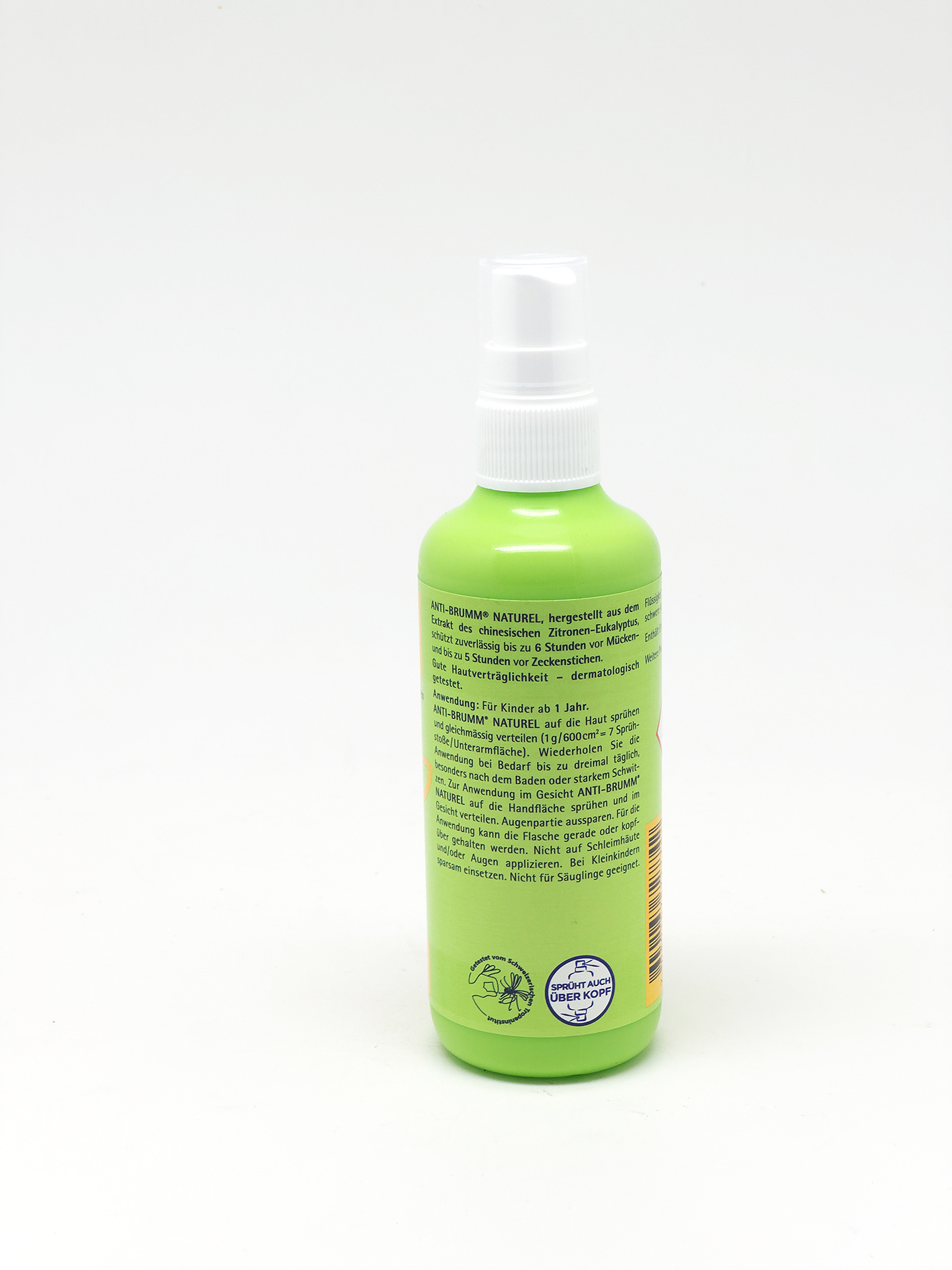 Anti Brumm naturel 150ml