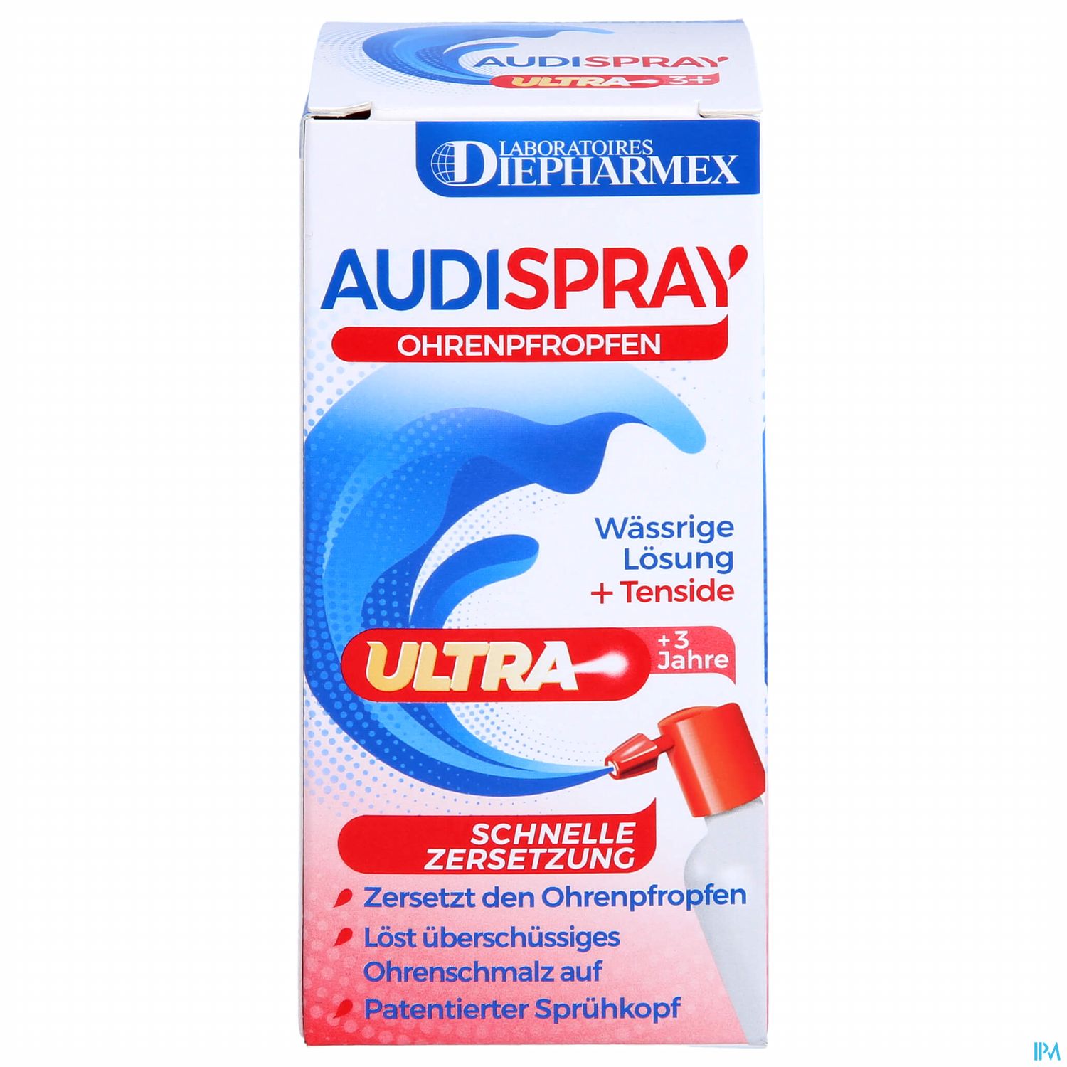 Audispray Ultra 20ml