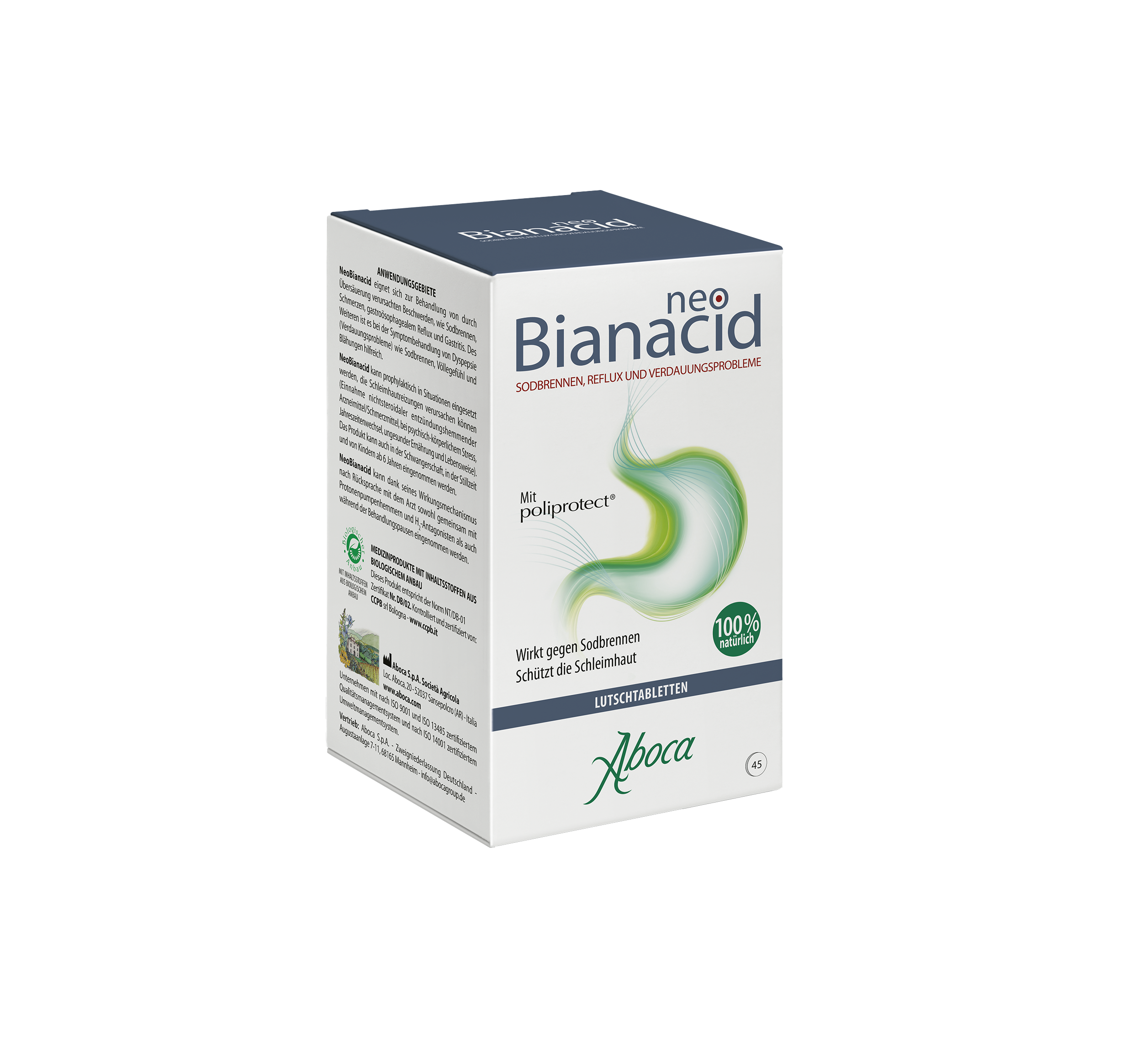 Aboca NeoBianacid