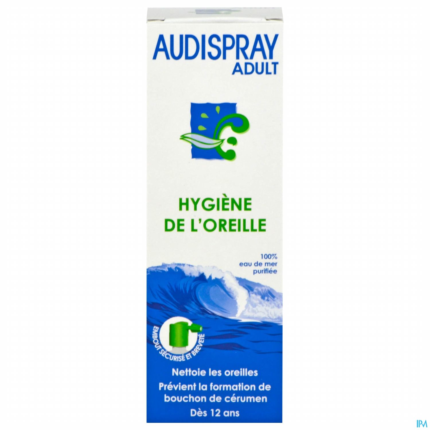 Audispray Adult 50ml